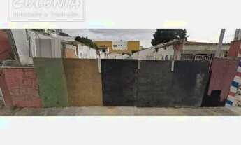 Imagem 4: Terreno para venda ou locação - Campestre, Santo André