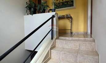 Imagem 3: Casa à Venda 4 quartos -264 mts - Pq Ouro Fino Sorocaba-SP