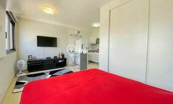 Imagem 4: Studio mobiliado com vaga de garagem a duas quadras do metrô