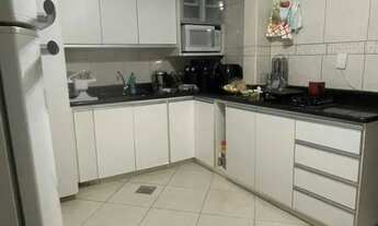 Imagem: Apartamento 3 quartos, no Ed. Rio Vermelho