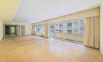 Imagem: Amplo apartamento de 03 quartos no Moinhos