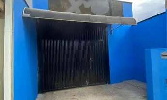 Imagem: Galpão à venda, 115 m² por R$ 199.000,00