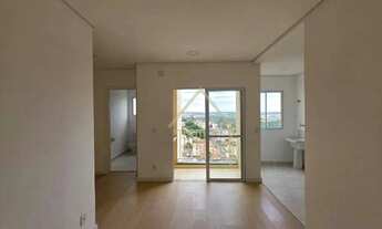 Imagem 2: Apartamento com 2 dormitórios à venda, 50 m² por R$ 336.000 - Jardim Bela Vista - American