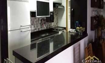 Imagem 3: Apartamento com 3 dormitórios à venda, 73 m² por R$ 530.000,00 - Vila Rami - Jundiaí/SP