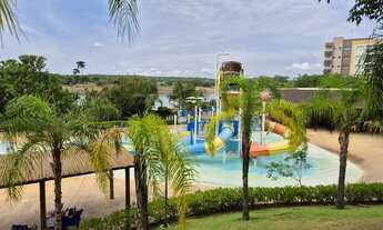 Imagem 5: Vendo cota/fração de um apartamento em Caldas Novas