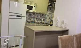 Imagem 6: Apartamento para Venda - 76m², 3 dormitórios, sendo 1 suites, 1 vaga - Protásio Alves
