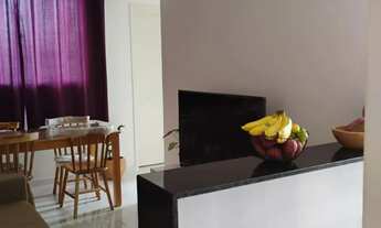 Imagem 2: OPORTUNIDADE Vendo apartamento lindo em condomínio fechado