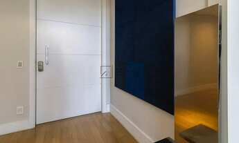 Imagem 7: Aluguel Apartamento 2 Dormitórios - 134 m² Vila Nova Conceição