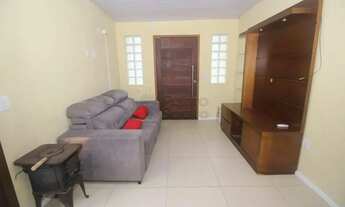 Imagem 2: Linda Casa com 02 dormitórios no Amarílis