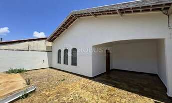 Imagem 3: Casa para alugar na Vila Pinheiro Machado, Botucatu