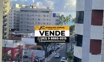 Imagem: Vendo apartamento de 3/4 e 3 banheiros de