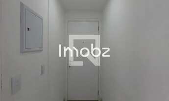 Imagem 2: Apartamento à venda no Condomínio Pateo Das Flores Morumbi - Rua Celso Ramos, 145 - São Pa