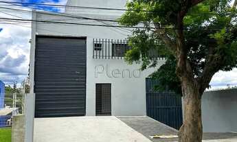 Imagem: Galpão para alugar em Campinas, Mansões