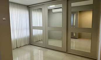 Imagem 2: Apartamento Alto Padrão 237m² | 3 Suítes