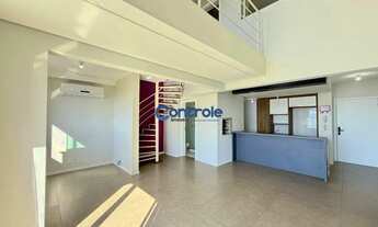 Imagem: Duplex com 01 dormitório no bairro Barreiros