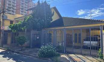 Imagem 2: Casa à venda em Campinas, Botafogo, com 1 suíte, com 214 m²