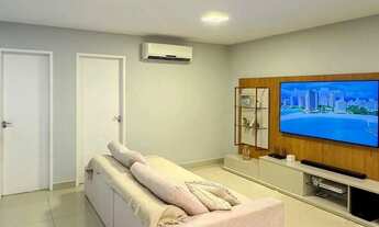 Imagem 6: Casa de Alto Padrão à Venda Porteira Fechada