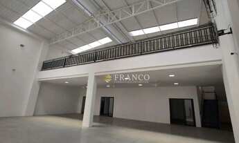 Imagem 7: Salão de alto padrão para alugar, 510 m² - Centro - Taubaté/SP