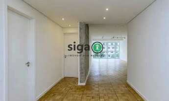 Imagem 3: Apto à Venda no Jardim Paulista, com 3 suítes, 1 vaga reformado, Sem Mobília