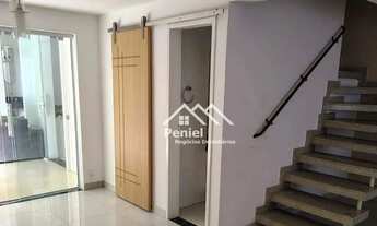 Imagem 3: Sobrado com 4 dormitórios à venda, 170 m² por R$ 750.000 - Evidence Condomínio Resort - Ri