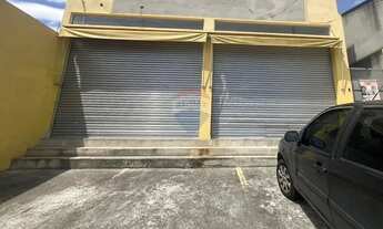 Imagem 5: Salão Comercial para Locação Bairro SantAnna do Pedregulho Jacareí/SP