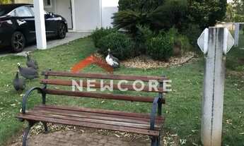 Imagem 4: Casa de condomínio em Avenida Alaôr Faria de Barros - Loteamento Alphaville Campinas - Cam