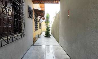 Imagem 5: Casa térrea em Sapiranga-Coité - Fortaleza - CE