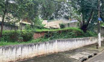 Imagem: Terreno à venda, 545 m² por R$ 530.000,00