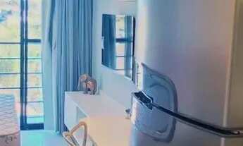 Imagem 5: Aluguel - apartamento studio Monte Castelo