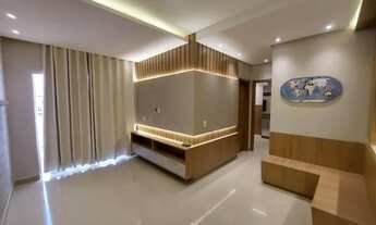 Imagem 5: Imóvel para venda possui 55 metros quadrados com 2 quartos em Paumirim - Caucaia - CE