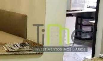 Imagem 5: Sala, 67 m² - venda por R$ 330.000,00 ou aluguel por R$ 2.470,00/mês - Centro - São Caetan