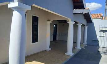 Imagem 5: Casa com 3 dormitórios à venda, 175 m² por R$ 270.000,00 - Jardim Ipiranga - Penápolis/SP