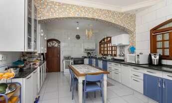 Imagem 7: Casa para venda em Pirituba com 3 quartos, sendo 1 suíte , 157m²