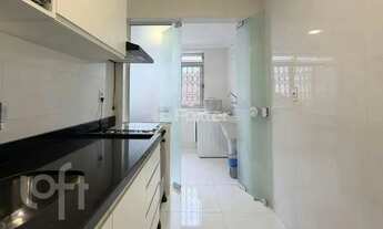 Imagem 5: Foxter vende apartamento com 74m², 2 quartos, sendo 1 suíte, 1 vaga de garagem