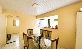 Imagem 6: Casa03 quartos à venda próxima à Avenida Prestes Maia em Araçatuba