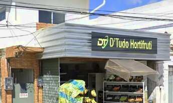 Imagem 7: Ponto Comercial no bairro do Marco, Belém/PA