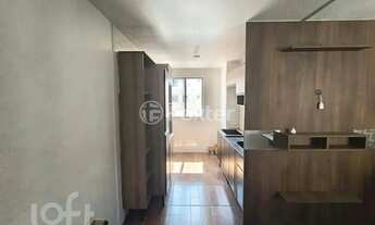 Imagem: Apartamento à venda Rua Lindomar de Borba