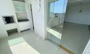 Imagem 6: Ótimo apartamento, sol da manhã, 2 suítes, sala de estar e jantar, banheiro social, escrit