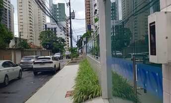 Imagem 2: Aluguel de apto -Piedade- 3 Quartos. &amp