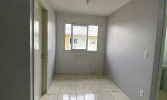 Imagem 2: Apartamento com 02 quartos e 01 vaga fixa no Bairro Restinga em Porto Alegre