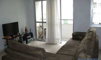 Imagem 2: APARTAMENTO - VILA SÔNIA - SP