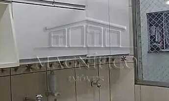 Imagem 4: Locação-Apartamento-São Bernardo do Campo-Paulicéia