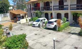 Imagem 2: Dúplex de temporada em cabo frio