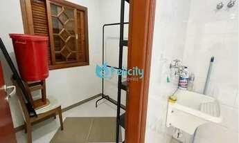 Imagem 7: Sobrado com 3 dorms, 1 suíte, 3 vagas 180m2 no Parque São Domingos