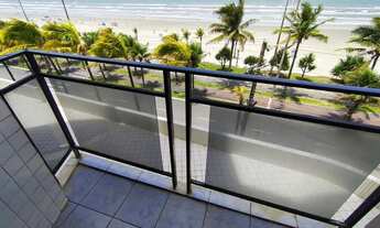 Imagem: Apartamento para venda com com 3 quartos