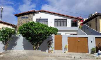 Imagem: Casa grande bem localizada Pituba