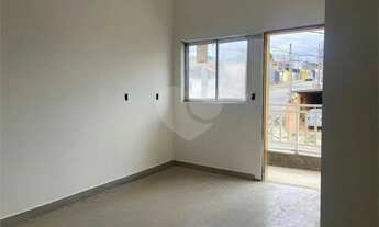 Imagem 2: Casa de Vila à venda com 1 quarto em Vila Haro, Sorocaba - SP