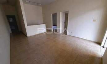 Imagem 3: Casa comercial para alugar no bairro SILVIO VILARI, São Carlos