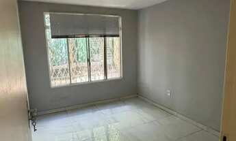 Imagem 5: Imóvel para venda tem 60 metros quadrados com 2 quartos em Praia de Belas - Porto Alegre