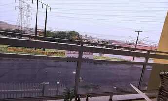 Imagem 4: Apartamento padrão com 112,91m², bairro Parque dos Bandeirantes, Zona Leste de Ribeirão Pr